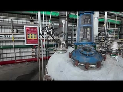 कंपनी की उत्पादन कार्यशाला - 